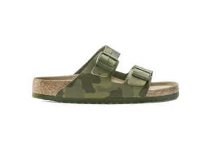 Arizona S Camo Green