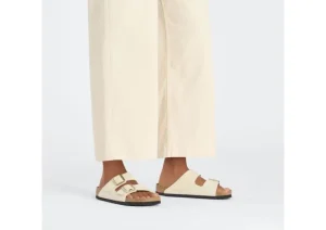 Arizona Soft Ecru