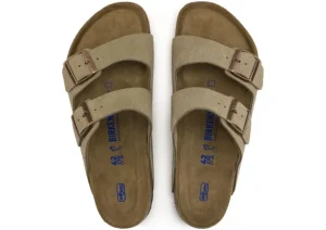 Arizona Soft Taupe S