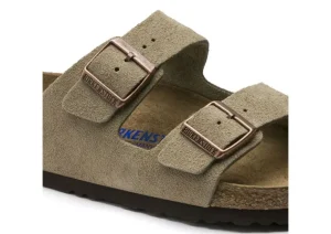 Arizona Soft Taupe S