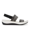 Arla Stroll Black