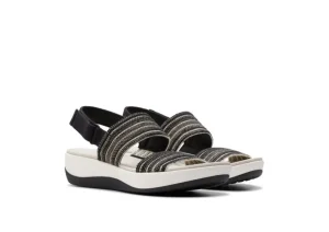 Arla Stroll Black