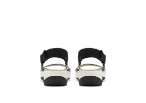 Arla Stroll Black