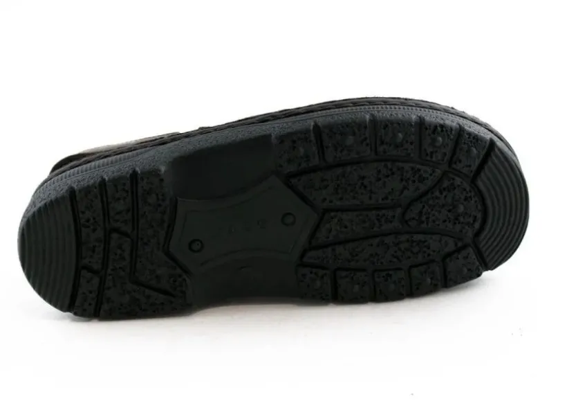 arthur_coal_nubuck_leathe_1.webp Arthur Coal Nubuck Leather Adjustable Straps Casual Sandal