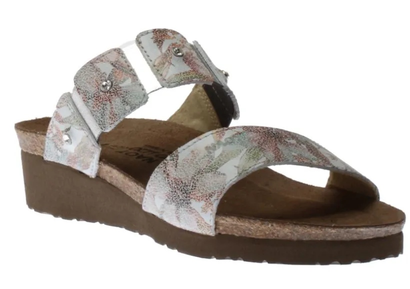 ashley_white_floral_leath_0.webp Ashley White Floral Leather Slide Sandal