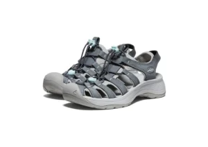 Astoria West Magnet Leather Sport Sandal