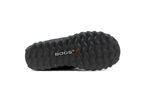B- Moc Wool Charcoal Women's Insulated Boot
