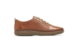 Bailee Sneaker Tan