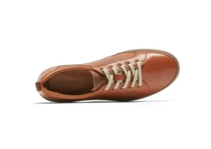 Bailee Sneaker Tan