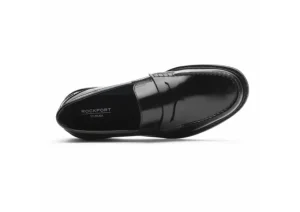 Bedford Penny Black
