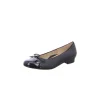 Belinda Black Patent