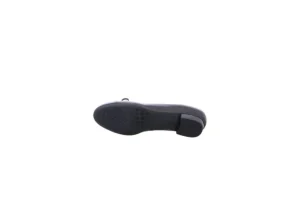 Belinda Black Patent