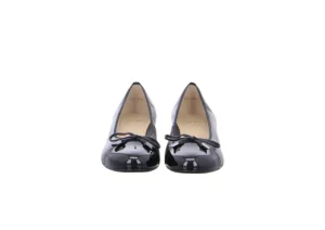 Belinda Black Patent