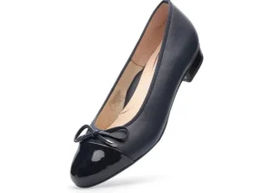 Belinda Nappa Navy