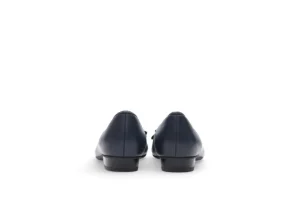 Belinda Nappa Navy