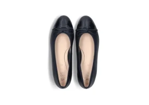Belinda Nappa Navy