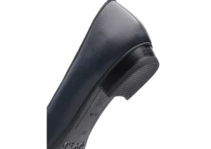 Belinda Nappa Navy