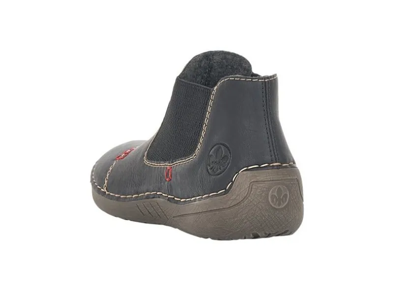 belinga_black_slipon_ankl_4.webp Belinga Black Slip-On Ankle Boot