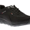 Bendigo Black