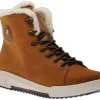 Bendigo Butterscotch