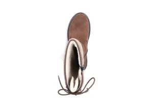 Bendigo OC Brown