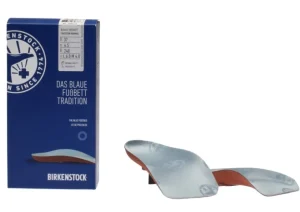 Birkenstock Arch Blu