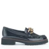 Black Patent
