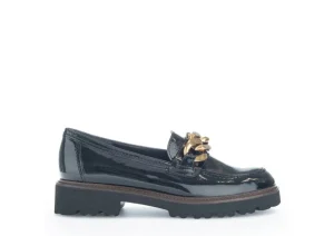 Black Patent