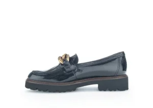 Black Patent