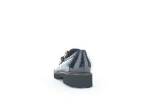 Black Patent