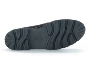 Black Patent