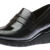 Blair Black Patent