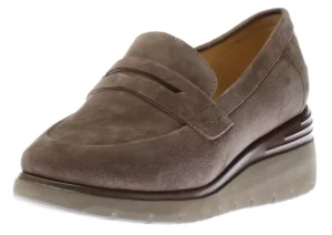 Blair Taiga Suede