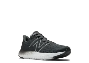 Blk Silver Metallic