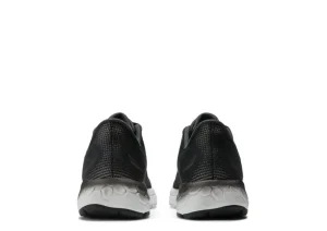 Blk Silver Metallic