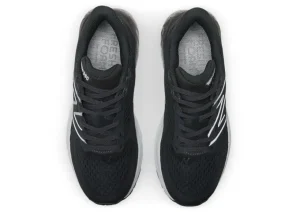 Blk Silver Metallic