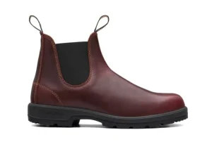 Blundstone 1440 - Classic Redwood Leather Boot