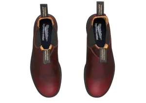 Blundstone 1440 - Classic Redwood Leather Boot