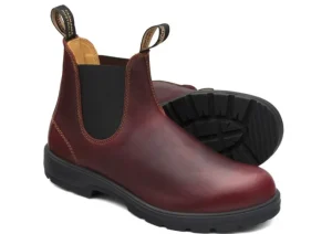 Blundstone 1440 - Classic Redwood Leather Boot