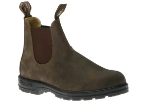 Blundstone 585 - Classic Rustic Brown Boot