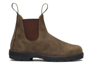 Blundstone 585 - Classic Rustic Brown Boot