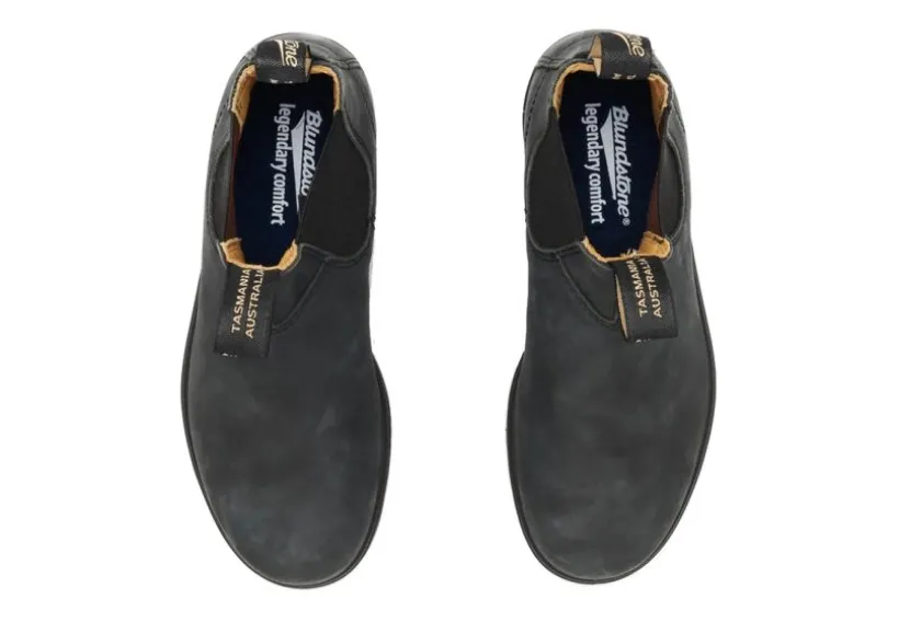 blundstone___classic_rust_4.webp Blundstone 587 - Classic Rustic Black Boot
