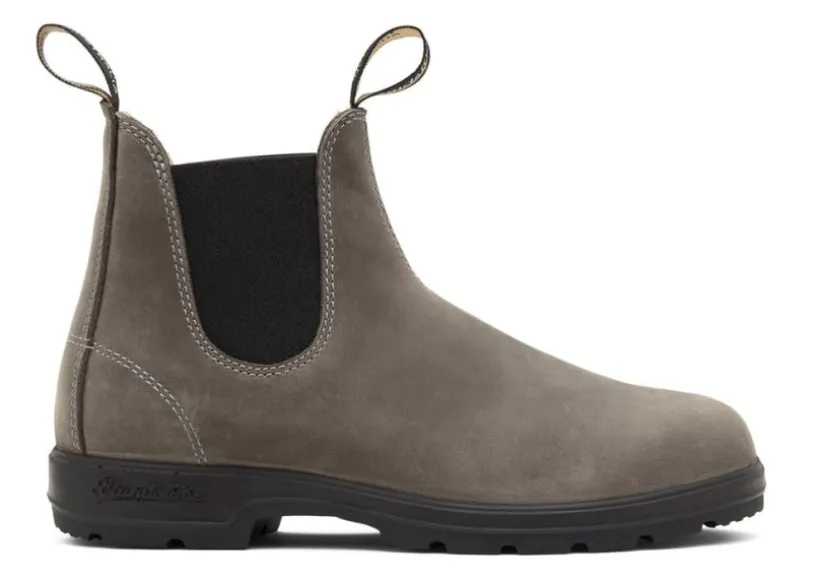 blundstone___classic_stee_1.webp Blundstone 1469 - Classic Steel Grey Boot