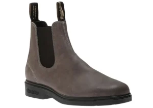 Blundstone 1395 - Dress Steel Grey Boot