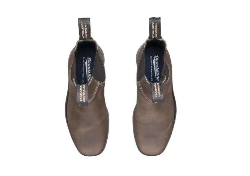 blundstone___dress_steel__2.webp Blundstone 1395 - Dress Steel Grey Boot