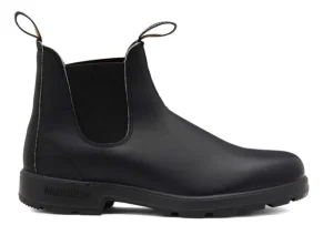 Blundstone 510 - Original Black Leather Boot