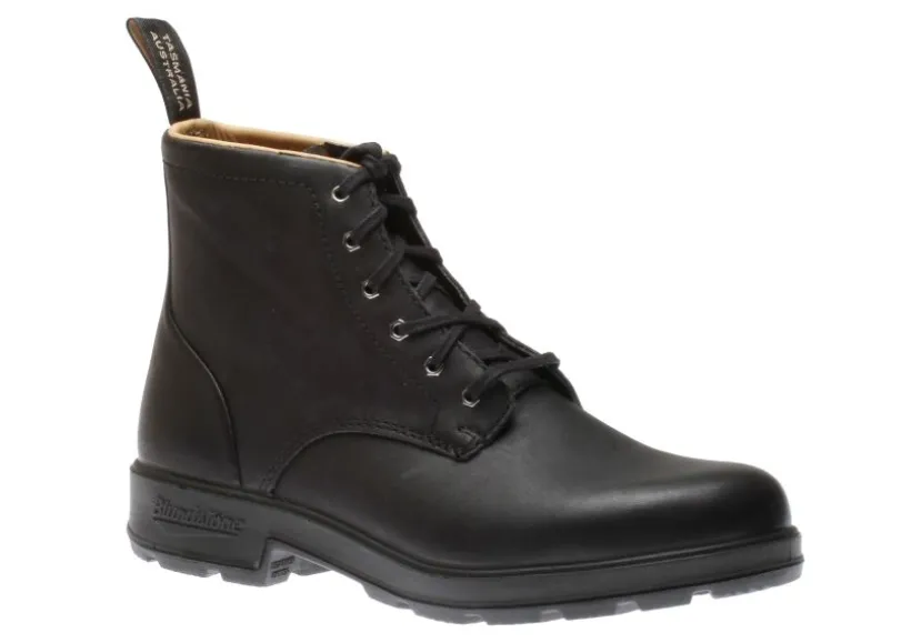 blundstone___original_lac_0.webp Blundstone 1938 - Original Lace-Up Black Leather Boot