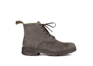 Blundstone 1936 - Original Lace-Up Rustic Black Boot
