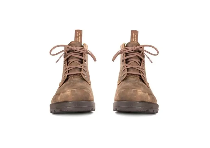 blundstone___original_lac_2-1.webp Blundstone 1937 - Original Lace-Up Rustic Brown Boot