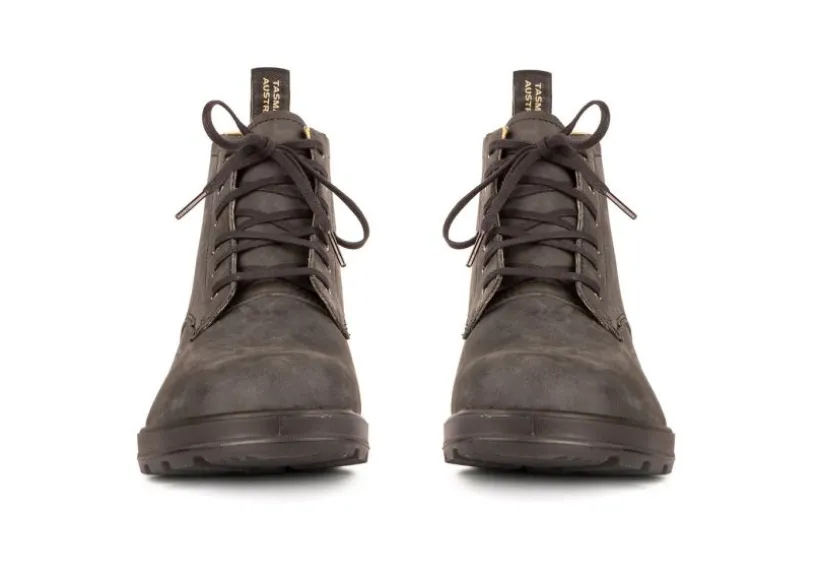 blundstone___original_lac_3-1.webp Blundstone 1936 - Original Lace-Up Rustic Black Boot